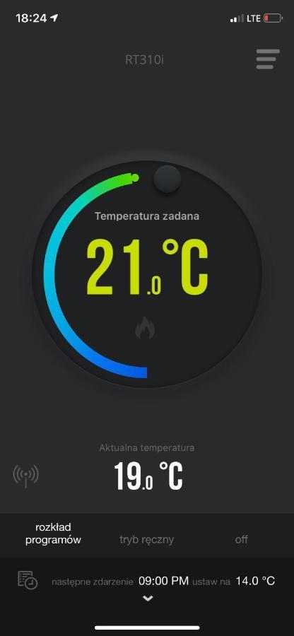 Hacjenda - Domek Caloroczny Krasnobrod Bagian luar foto